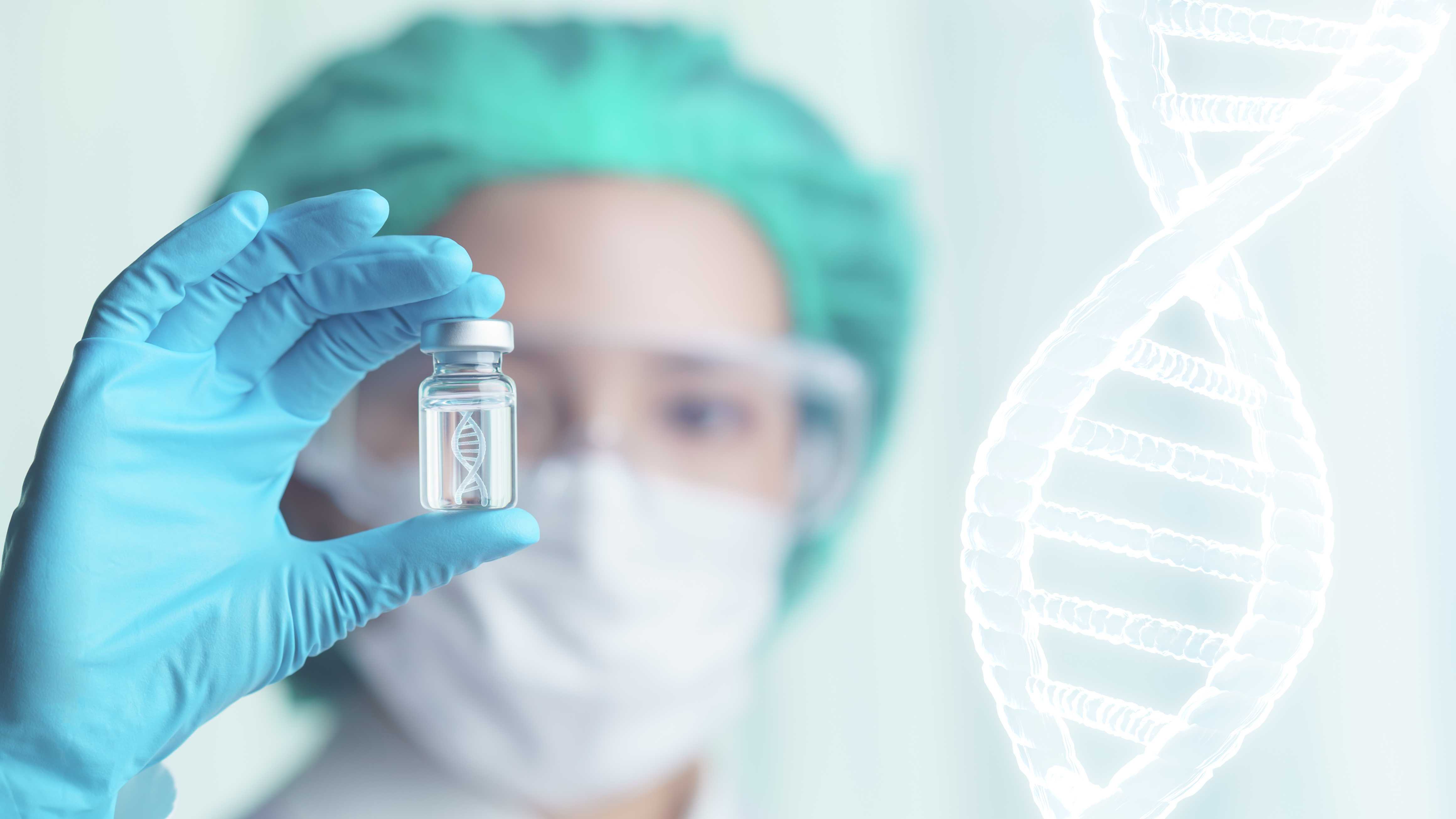 Whole Genome Sequencing-based Genetic Testing (WGS)